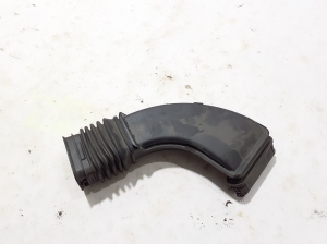   Air intake hose  - 165562423R 