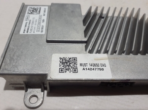 Ford Mustang Mach-E Mach-E (2020–2026) Control unit MU5T14G650ACD - 4