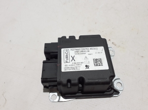   Module airbag  - LK9T14B321XA 