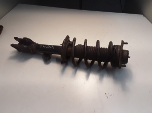 Kia Sorento (2009–2014) Stoßdämpfer vorne 546512W500 - 3