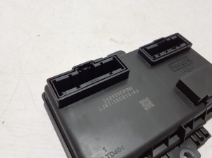 Ford Mustang Mach-E Mach-E (2020–2026) Control unit LJ8T18C612AJ - 2