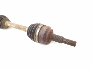 Jeep Grand Cherokee WK (2004–2010) Front drive shaft and its parts P52104590AA - 2