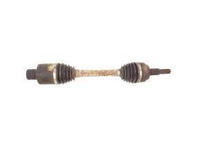 Jeep Grand Cherokee WK (2004–2010) Front drive shaft and its parts P52104590AA - 3