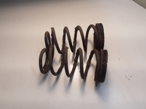 Feder hinten - 553302P910