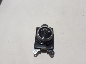   Schaltmechanismus  - LJ9P7P155AH 