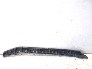 Mercedes Benz C-Class 204 (2007–2014) Rear bumper bracket A2048800330 - 2