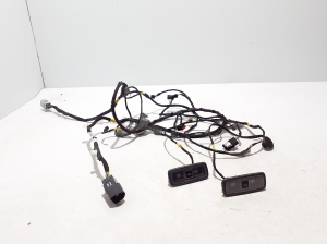   Kabelbaum  - LJ8T14335EAE 