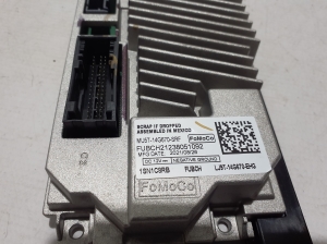 Ford Mustang Mach-E Mach-E (2020–2026) GPS-Steuergerät LJ9T14G670EHG - 2
