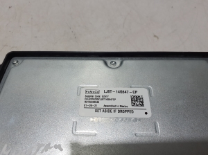 Ford Mustang Mach-E Mach-E (2020–2026) Control unit LJ8T14G647CP - 2