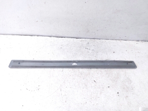 Mercedes Benz C-Class 204 (2007–2014) Inner sill trim A2046800135 - 2