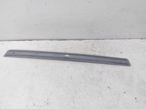 Mercedes Benz C-Class 204 (2007–2014) Inner sill trim A2046800135 - 3