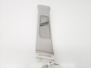 B-pillar interior trim - 624120F010