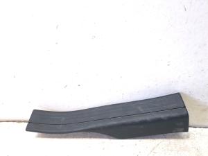 Mercedes Benz C-Class 204 (2007–2014) Inner sill trim A2046860336 - 5
