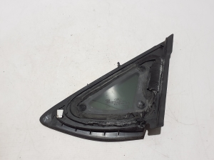 Ford Mustang Mach-E Mach-E (2020–2026) Rear quarter glass LJ8BR297B01AC - 2