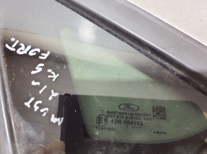 Ford Mustang Mach-E Mach-E (2020–2026) Rear quarter glass LJ8BR297B01AC - 3