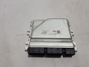   Engine control unit  - 237109601S 
