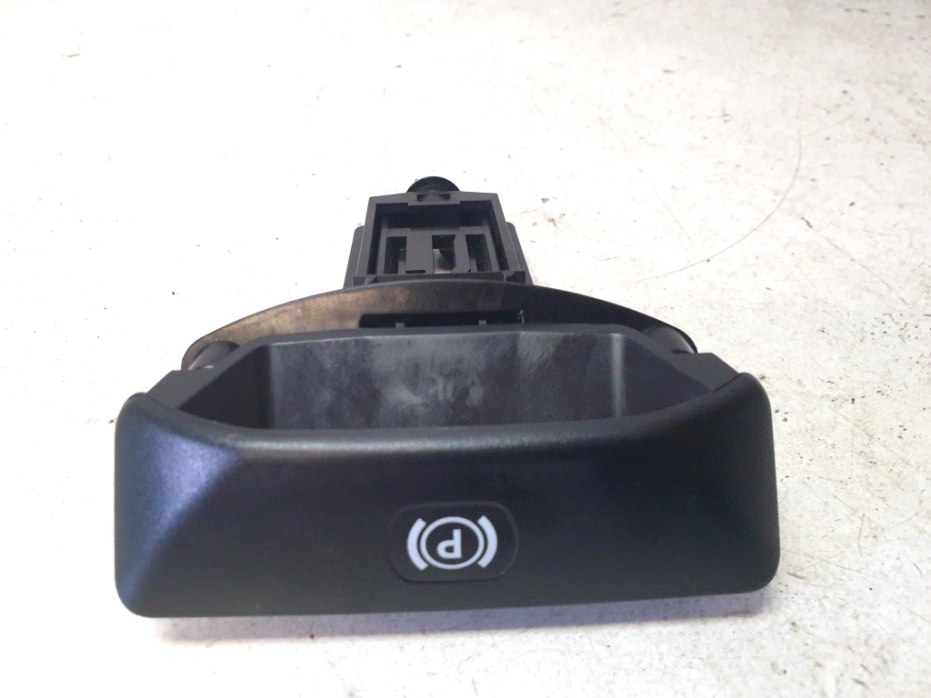 Mercedes Benz C-Class 204 (2007–2014) Käsipiduri hoob A2044200177 Mercedes Benz C-Class 204 (2007–2014) Käsipiduri hoob A2044200177