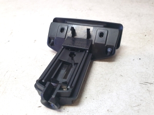 Mercedes Benz C-Class 204 (2007–2014) Käsipiduri hoob A2044200177 - 2