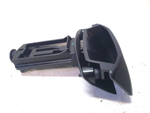 Mercedes Benz C-Class 204 (2007–2014) Käsipiduri hoob A2044200177 - 3