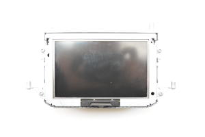 Audio, video, navigation - BM5T18B955DC