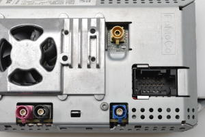 Ford Focus (2011–2018) Audio, video, navigation BM5T18B955DC - 3