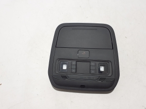 Éclairage automobile – autre - LJ8BR519A58AGF319W