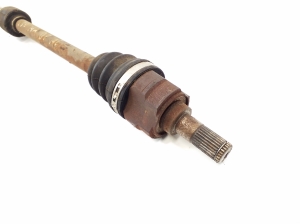 Hyundai i30 (2011–2017) Front drive shaft and its parts 49501A6300 - 2