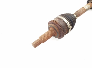 Hyundai i30 (2011–2017) Front drive shaft and its parts 49501A6300 - 3