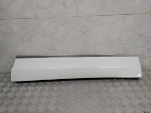 Volkswagen Tiguan (2017–2026) Front door molding 5NN854940 - 4