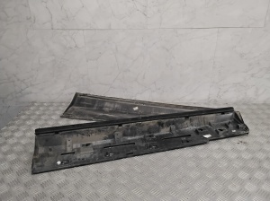 Volkswagen Tiguan (2017–2026) Front door molding 5NN854940 - 8