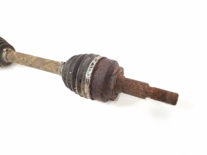 Jeep Grand Cherokee WK (2004–2010) Front drive shaft and its parts P52104590AA - 2