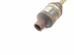 Jeep Grand Cherokee WK (2004–2010) Front drive shaft and its parts P52104590AA - 3