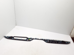 Ford Mustang Mach-E Mach-E (2020–2026) Dashboard trim LJ8BR044L93AAW - 3