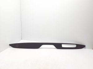 Garniture du tableau de bord - LJ8BR044L93AAW