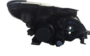 Hyundai i30 (2007–2011) Esituli 921012RXXX - 6