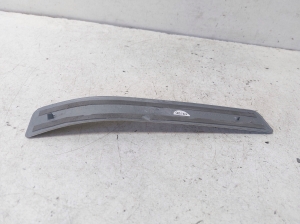 Mercedes Benz C-Class 204 (2007–2014) Inner sill trim A2046800235 - 3