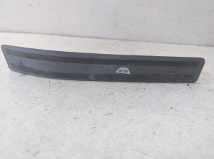 Inner sill trim - A2046800235