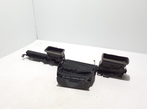 Ford Mustang Mach-E Mach-E (2020–2026) Interior ventilation grilles LJ8BR018C18A - 2