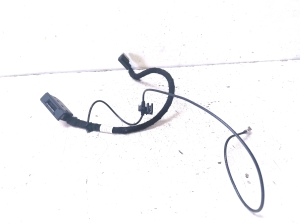 Mercedes Benz C-Class 204 (2007–2014) Muu juhe A2128203415 - 2