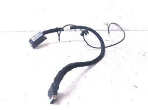 Mercedes Benz C-Class 204 (2007–2014) Muu juhe A2128203415 - 3
