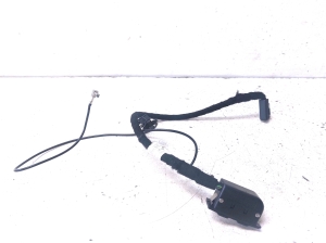 Mercedes Benz C-Class 204 (2007–2014) Muu juhe A2128203415 - 5