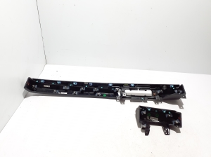 Ford Mustang Mach-E Mach-E (2020–2026) Dashboard trim LJ8BR044B78AD - 2
