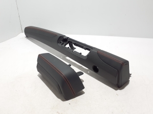 Ford Mustang Mach-E Mach-E (2020–2026) Dashboard trim LJ8BR044B78AD - 3