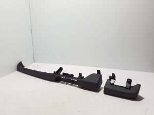 Ford Mustang Mach-E Mach-E (2020–2026) Dashboard trim LJ8BR044B78AD - 4