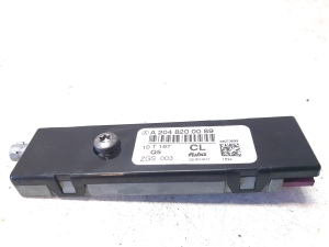 Antenna amplifier - A2048200089
