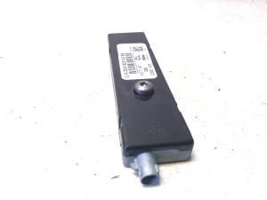 Mercedes Benz C-Class 204 (2007–2014) Antenna amplifier A2048200089 - 4