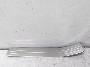 Inner sill trim - A2046800335