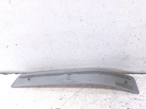 Mercedes Benz C-Class 204 (2007–2014) Inner sill trim A2046800335 - 3