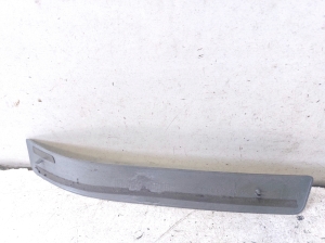 Mercedes Benz C-Class 204 (2007–2014) Inner sill trim A2046800335 - 4