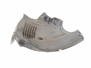 Mercedes Benz E-Class W212 (2009–2015) Front wheel arch liner, front section A2126906230 - 2